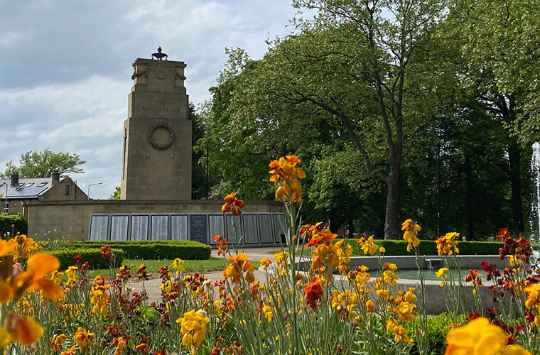 Things to do Clifton Park Rotherham